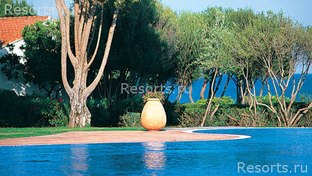 Is Morus Relais 26